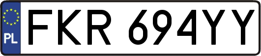 FKR694YY