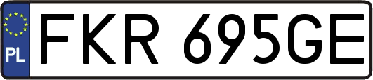 FKR695GE