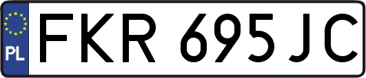 FKR695JC