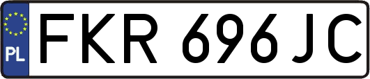 FKR696JC