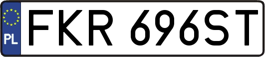 FKR696ST