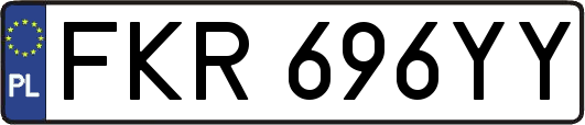 FKR696YY