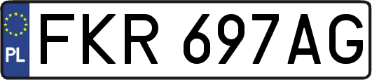 FKR697AG