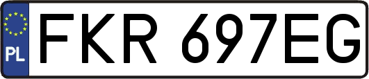 FKR697EG