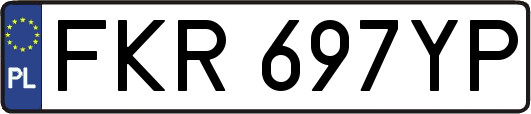 FKR697YP