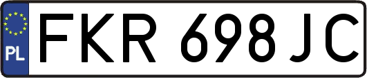 FKR698JC