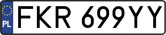 FKR699YY