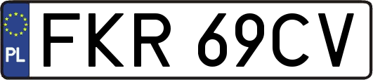 FKR69CV