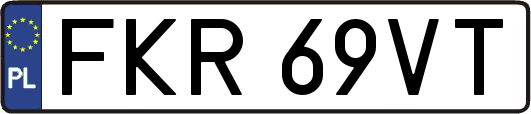 FKR69VT