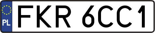 FKR6CC1