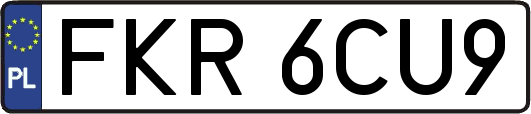 FKR6CU9