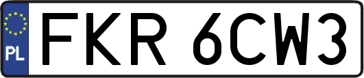 FKR6CW3
