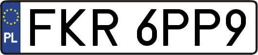 FKR6PP9