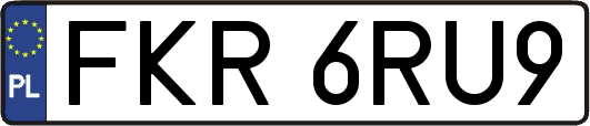 FKR6RU9