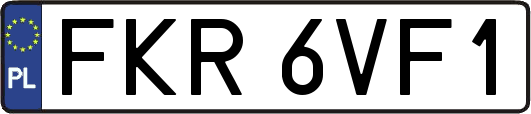 FKR6VF1
