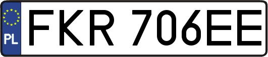 FKR706EE