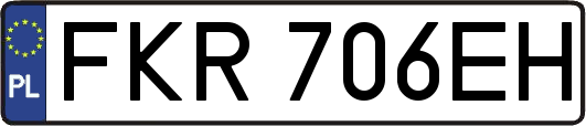 FKR706EH