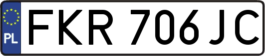 FKR706JC