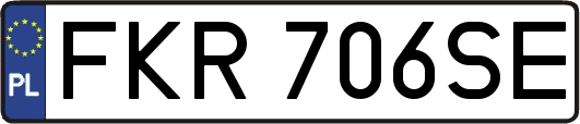 FKR706SE