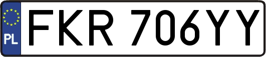FKR706YY