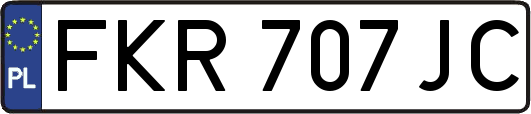 FKR707JC