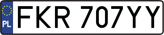 FKR707YY