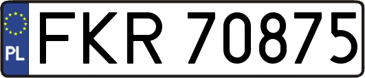 FKR70875