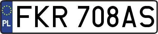 FKR708AS