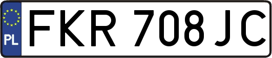 FKR708JC