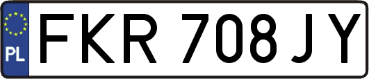 FKR708JY
