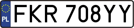 FKR708YY