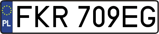 FKR709EG