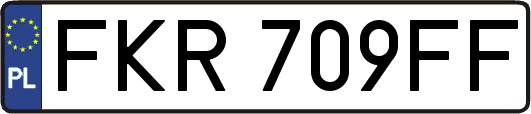 FKR709FF