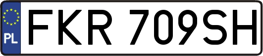 FKR709SH