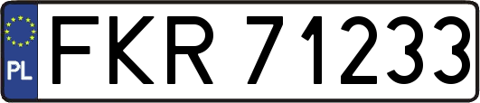 FKR71233
