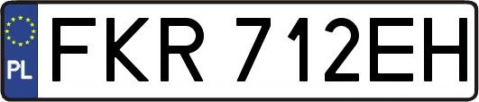 FKR712EH