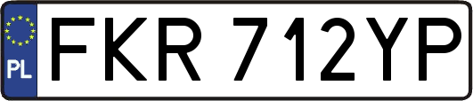 FKR712YP