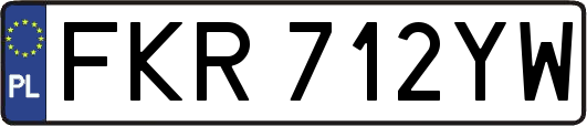 FKR712YW