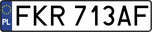 FKR713AF