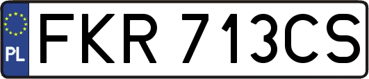 FKR713CS