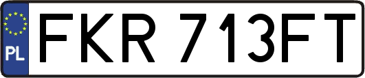 FKR713FT