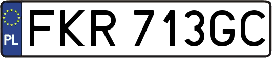 FKR713GC