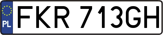 FKR713GH