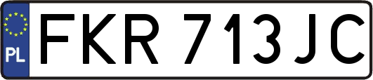 FKR713JC