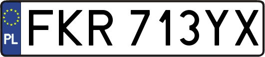 FKR713YX