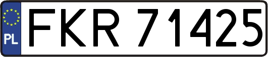FKR71425