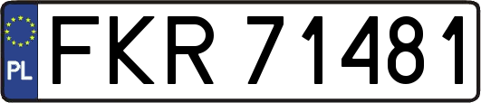 FKR71481
