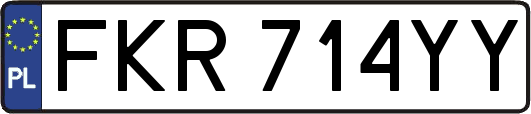 FKR714YY