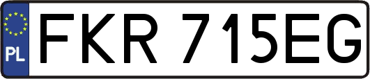FKR715EG