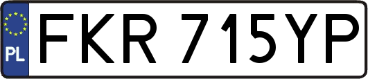 FKR715YP